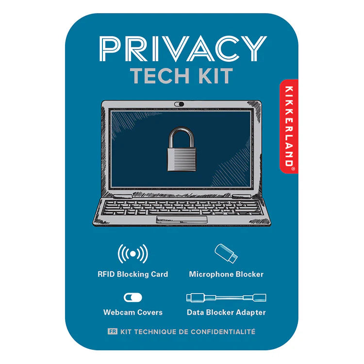 Privacy Tech Kit
