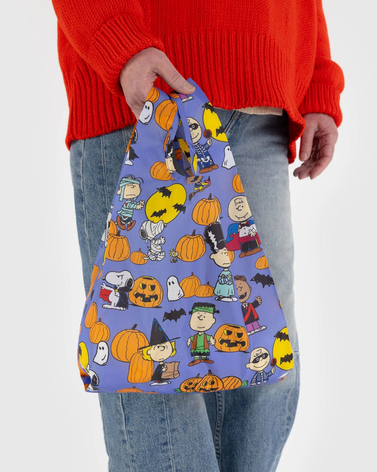 Peanuts Pumpkin Patch Baby Baggu