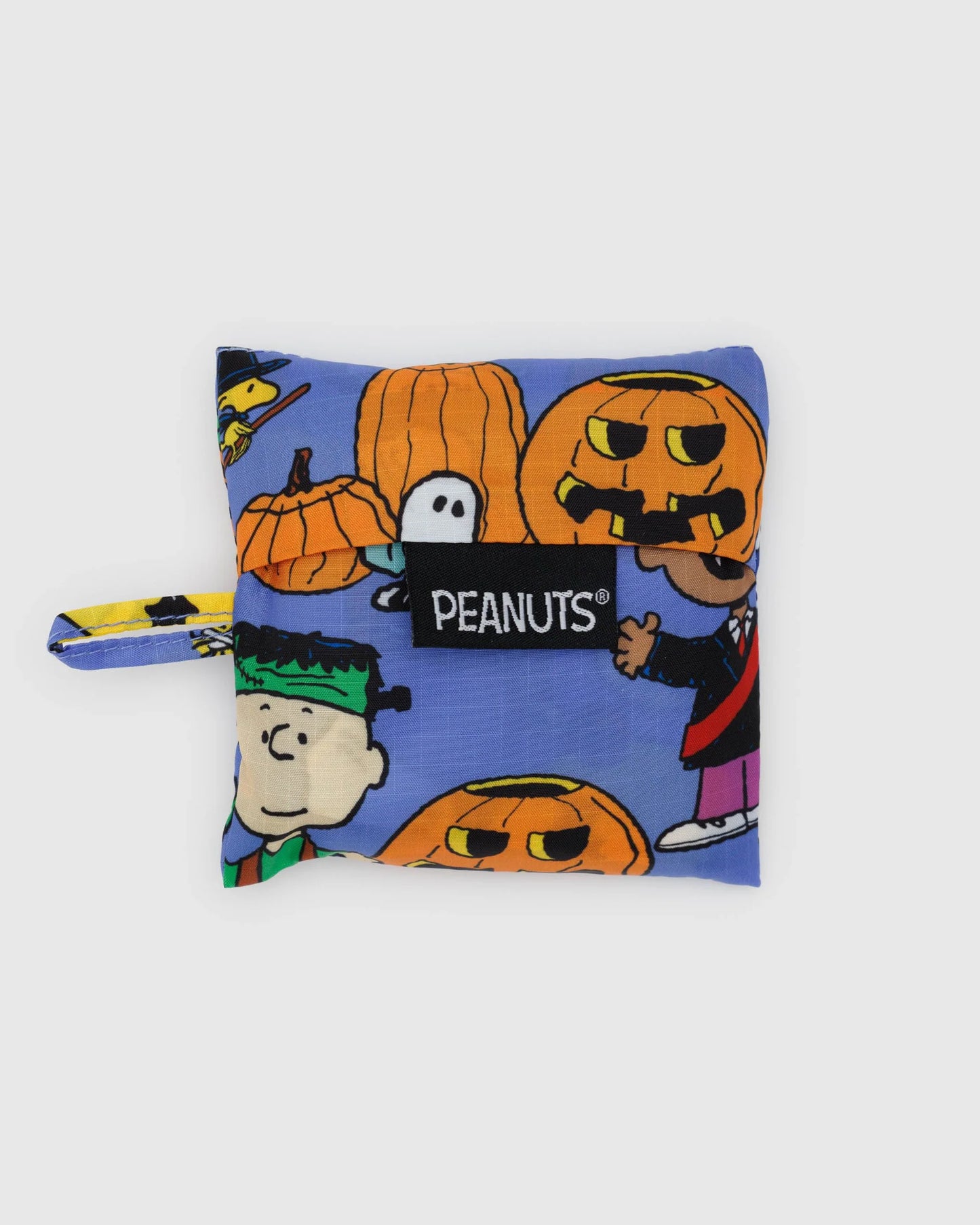 Peanuts Pumpkin Patch Baby Baggu