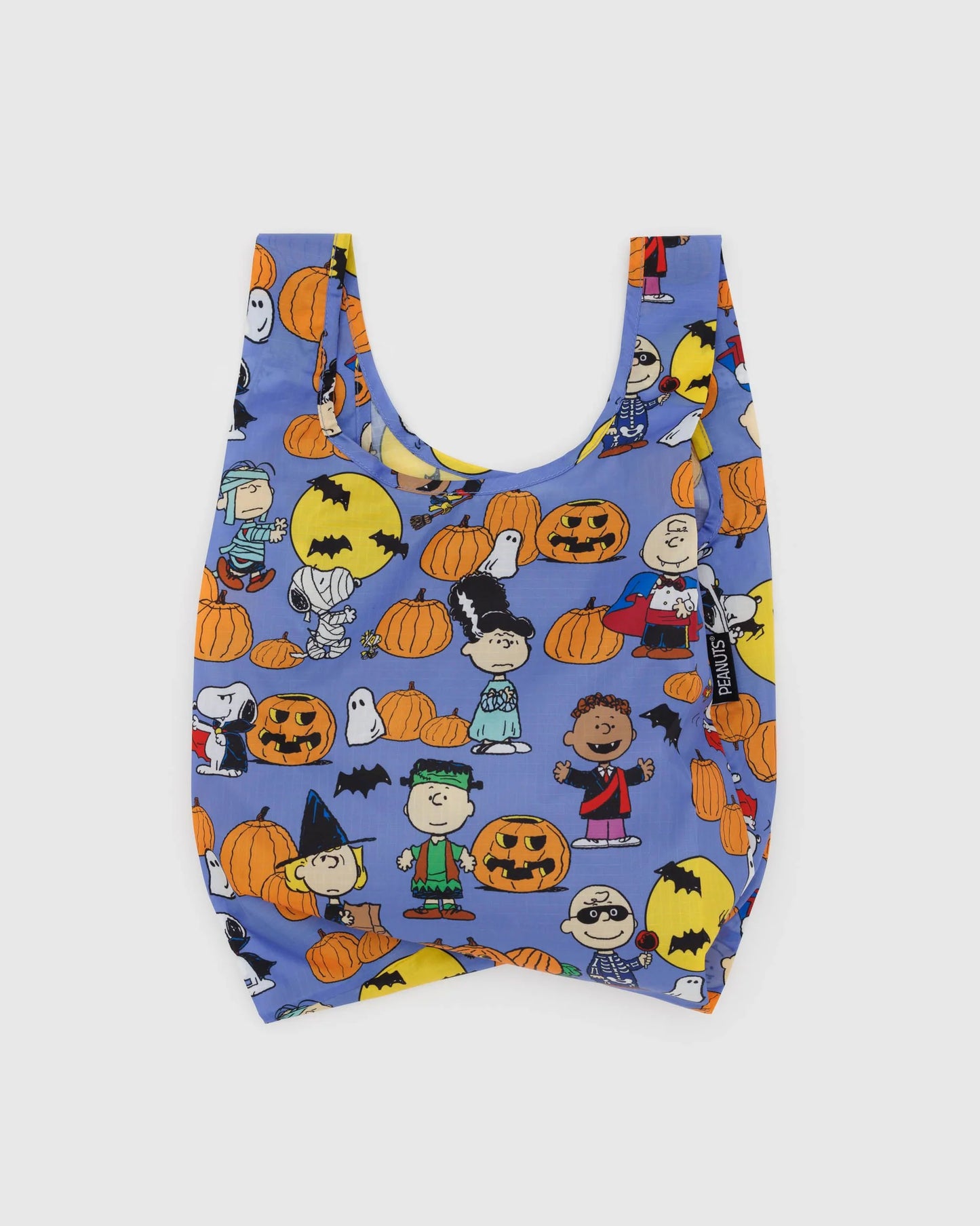 Peanuts Pumpkin Patch Baby Baggu