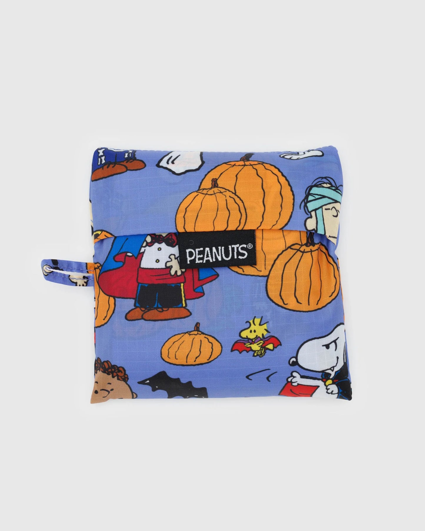 Peanuts Pumpkin Patch Standard Baggu