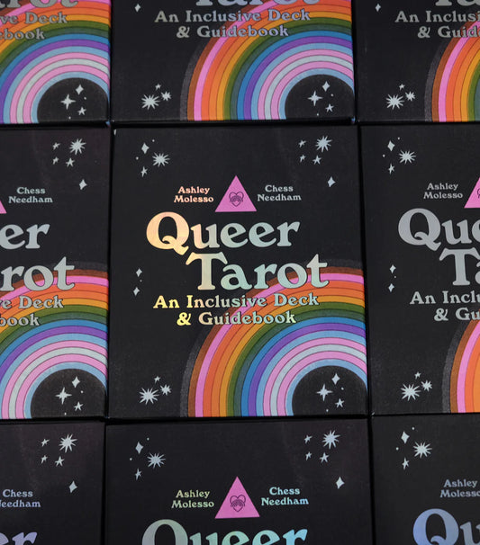 Queer Tarot Deck
