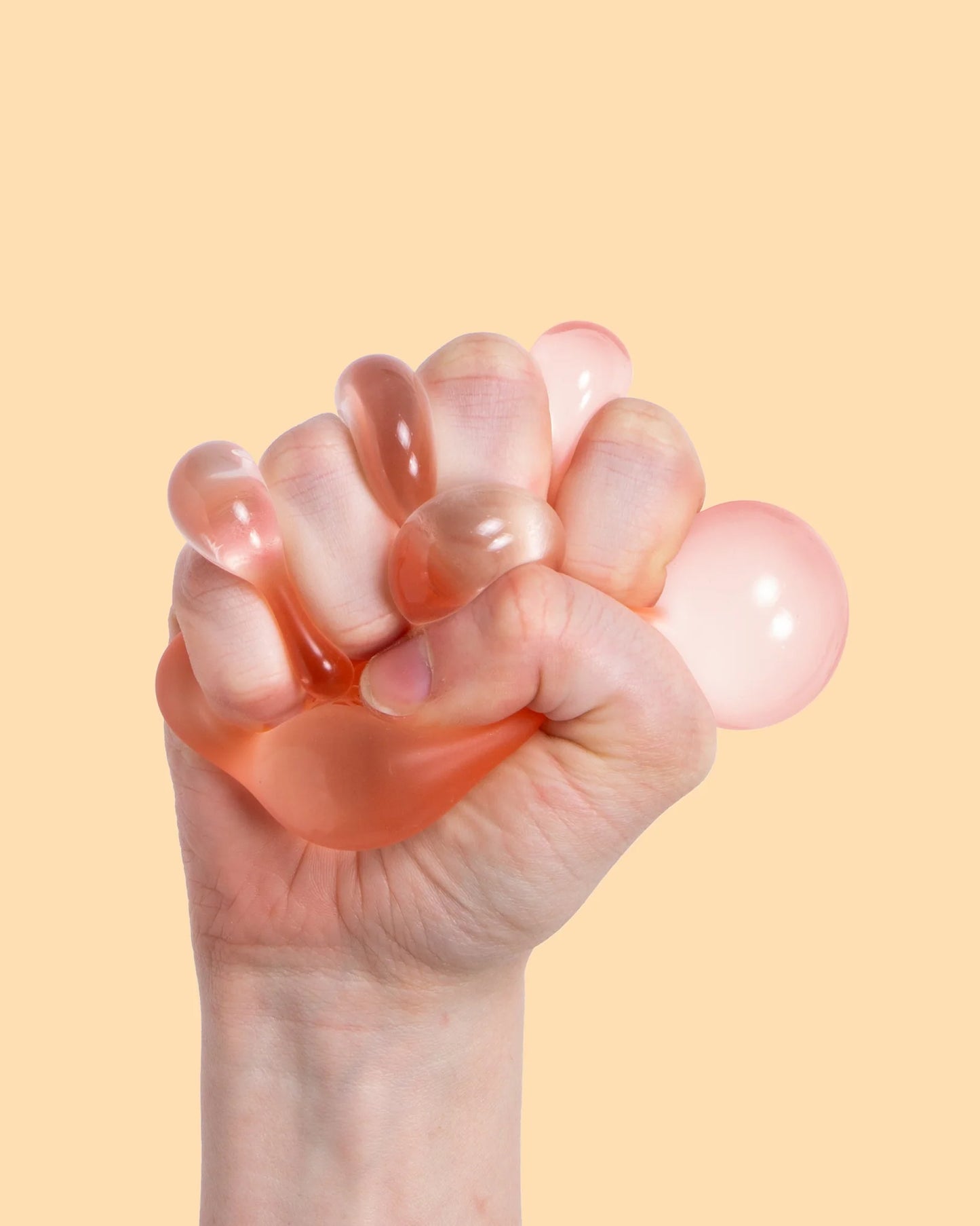 Reef Gump Ball Squishy by Speks