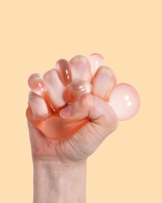 Reef Gump Ball Squishy by Speks