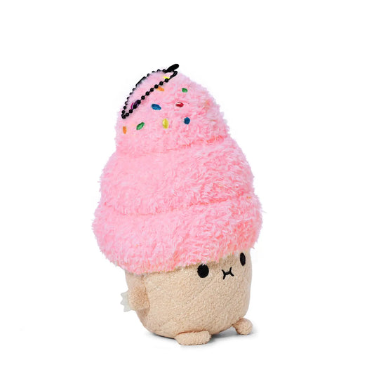 Ricecream Strawberry Ice Cream Plush