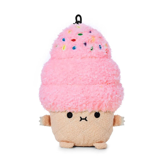 Ricecream Strawberry Ice Cream Plush