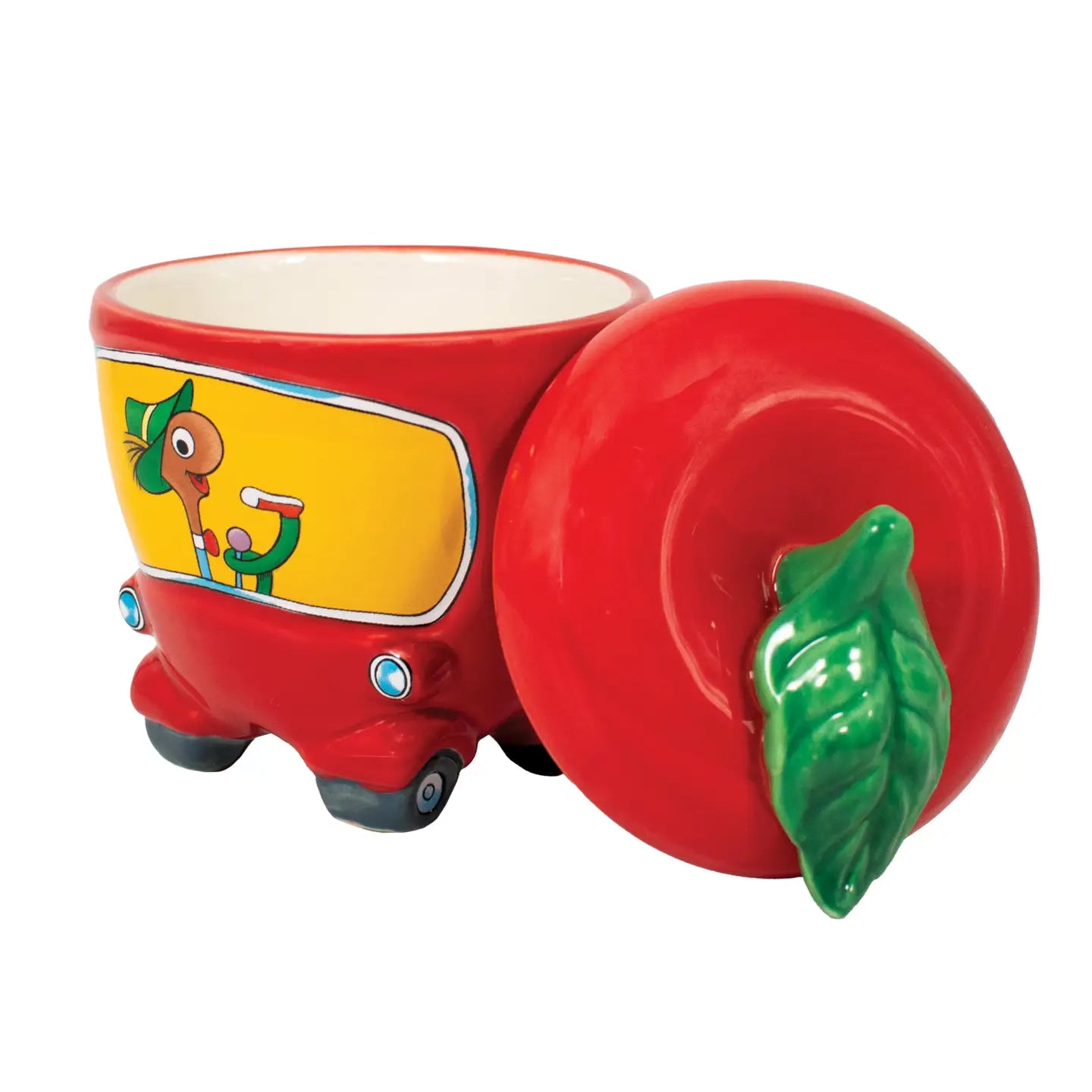 Richard Scarry Lowly Worm Mug