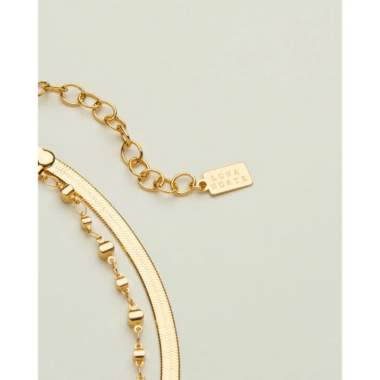 Rudiments Necklace