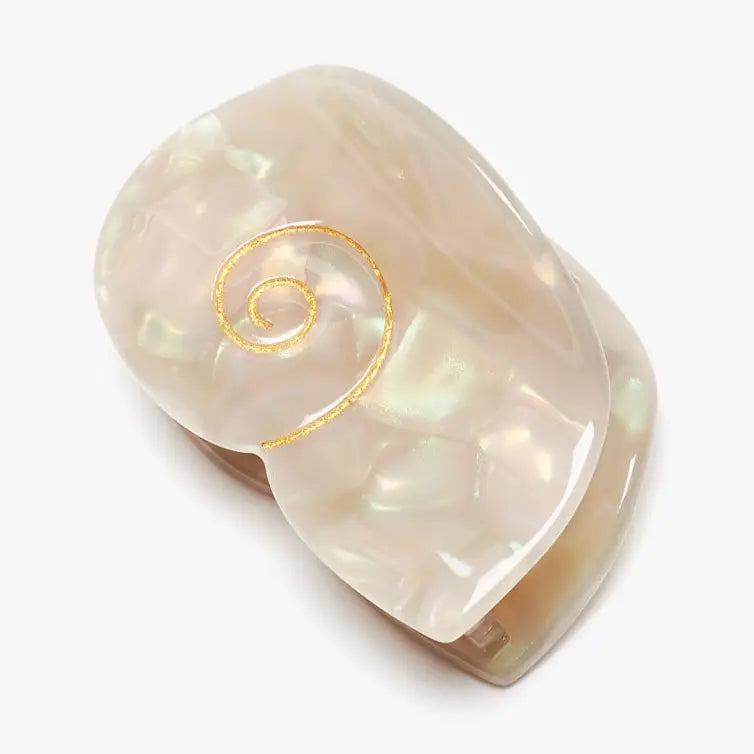 Siren Sea Shell Claw