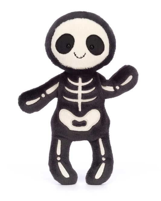 Skeleton Bob Jellycat