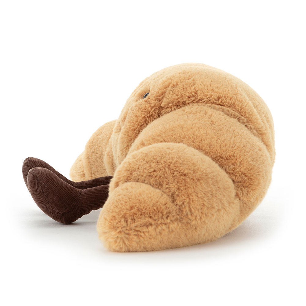 Small Amuseables Croissant by Jellycat