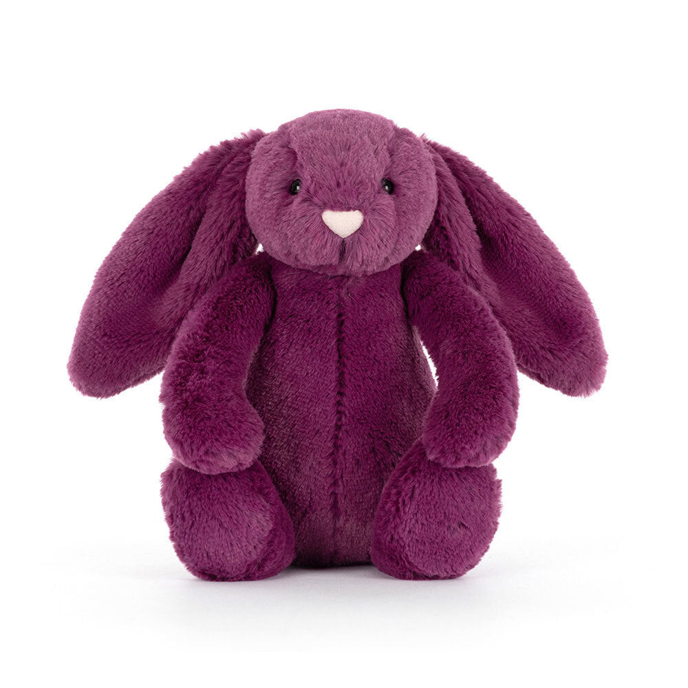 Small Bashful Allium Bunny by Jellycat