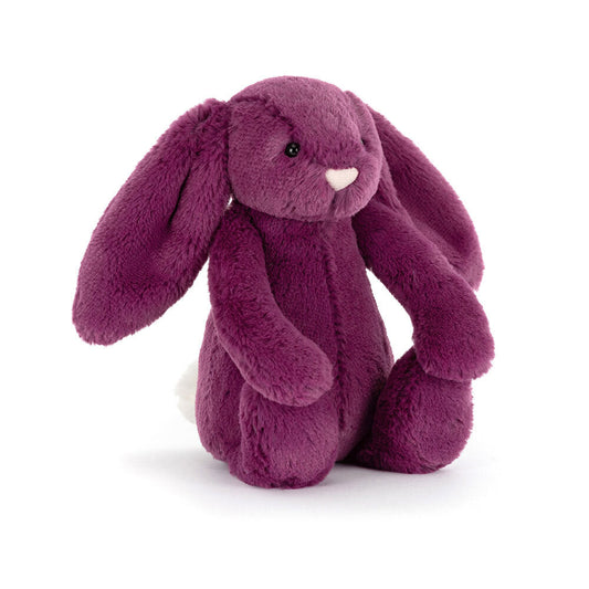 Small Bashful Allium Bunny by Jellycat