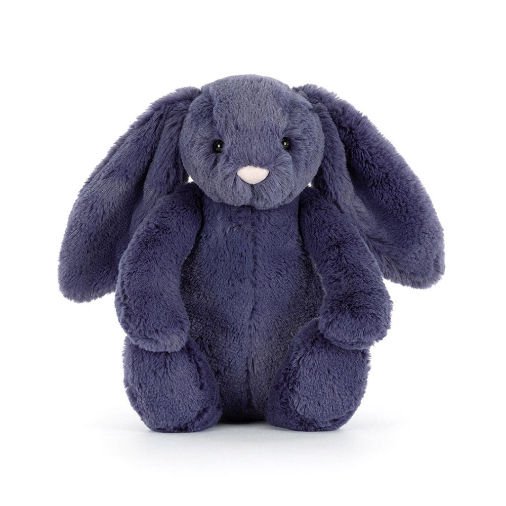 Small Bashful Saffyre Bunny by Jellycat