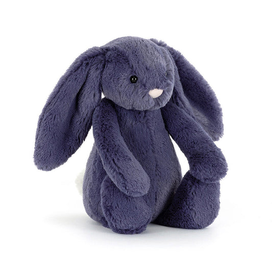 Small Bashful Saffyre Bunny by Jellycat