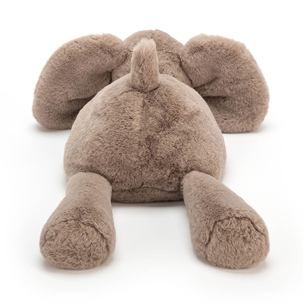 Smudge Elephant Medium by Jellycat