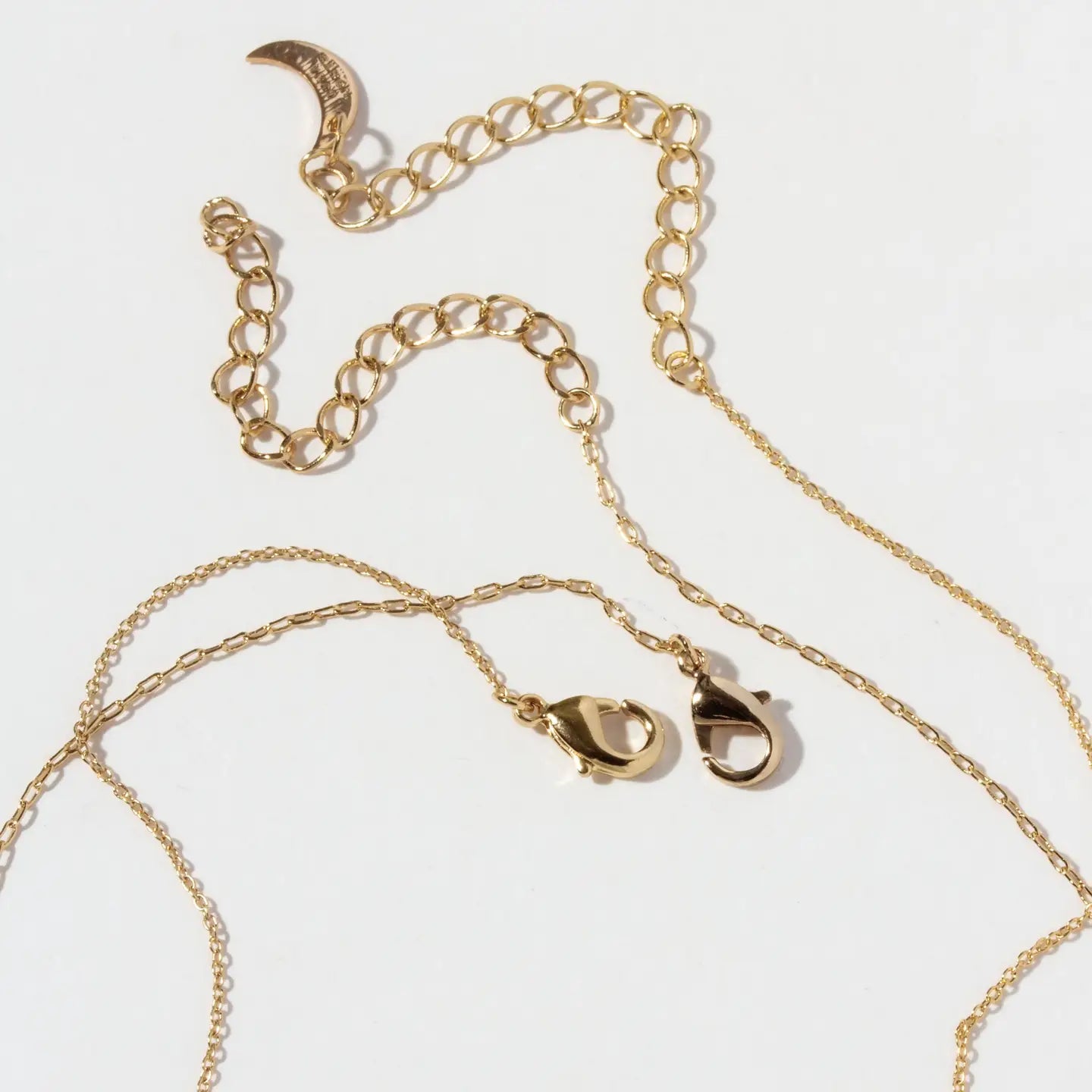 Solar Glow Keishi Pearl Necklace Set