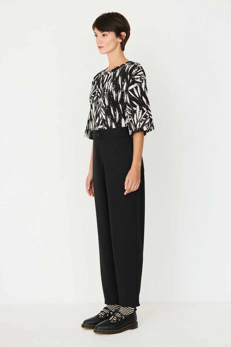 Soraia Trouser by SKFK