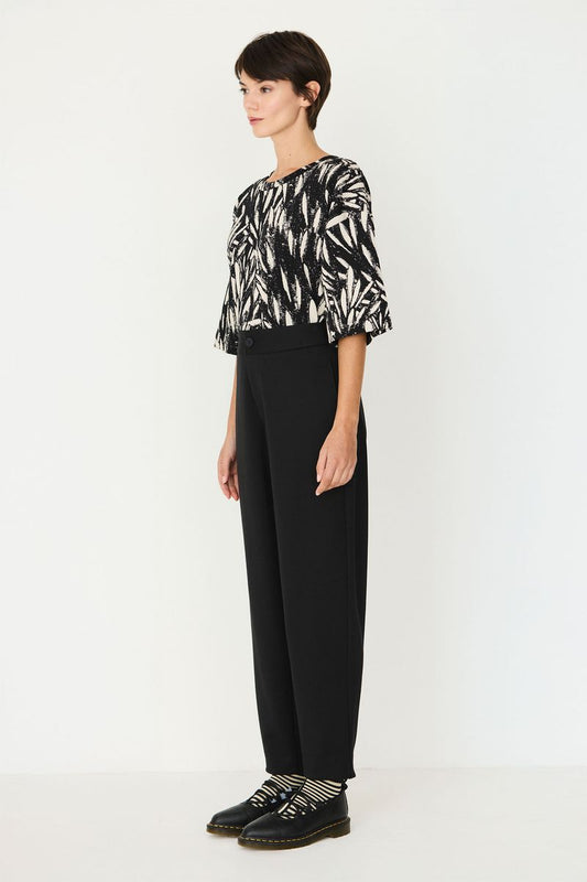 Soraia Trouser by SKFK