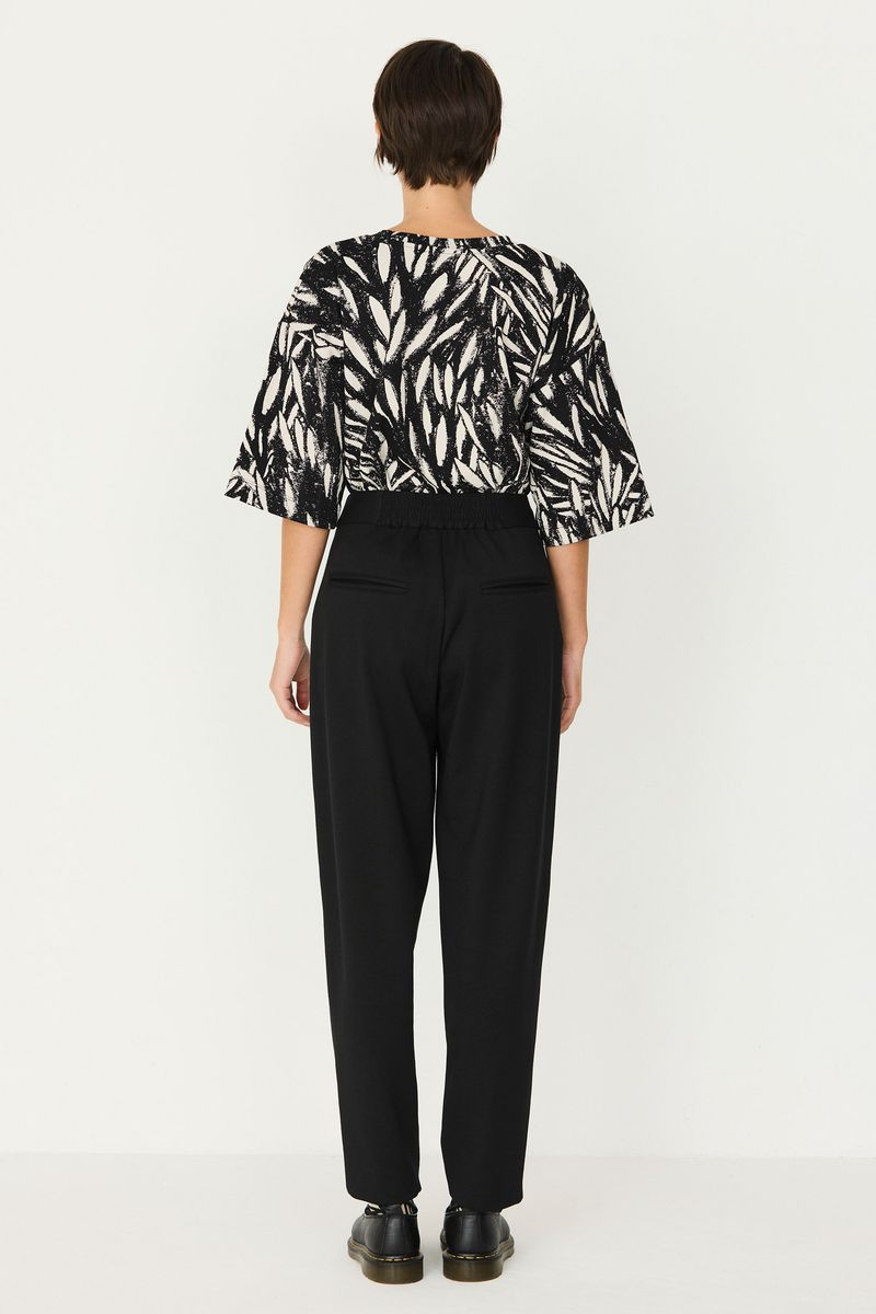 Soraia Trouser by SKFK