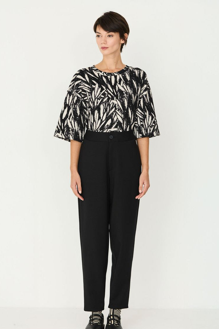 Soraia Trouser by SKFK
