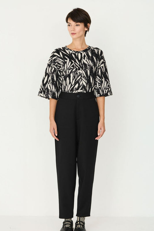 Soraia Trouser by SKFK