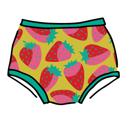 Strictly Strawberry Original Thunderpants