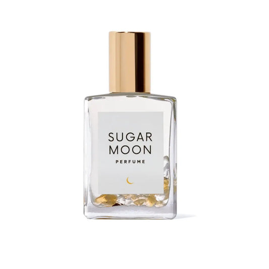 Sugar Moon Perfume Oil