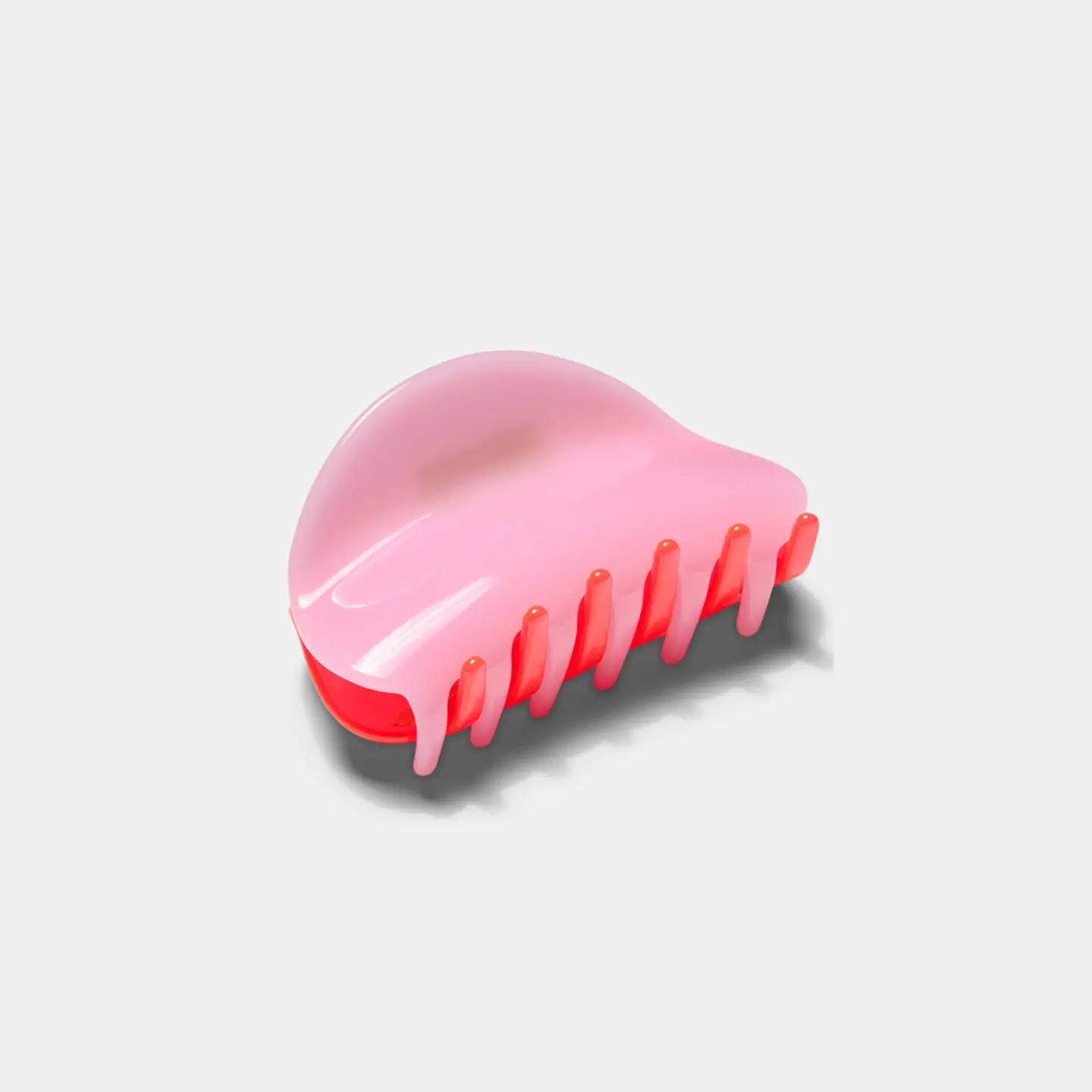 Suki Claw in Lilac + Punch by Chunks