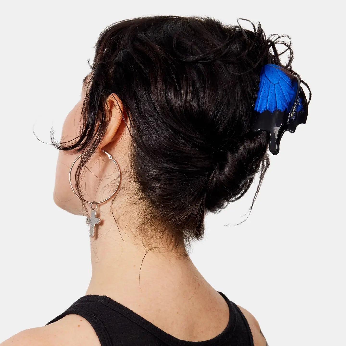 Swallowtail Butterfly Claw by Chunks