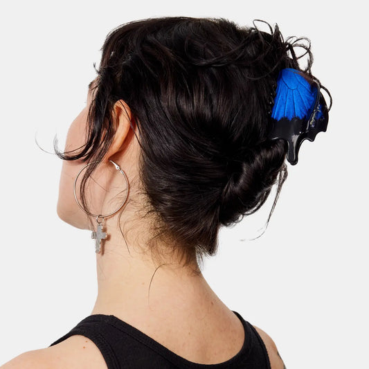 Swallowtail Butterfly Claw by Chunks