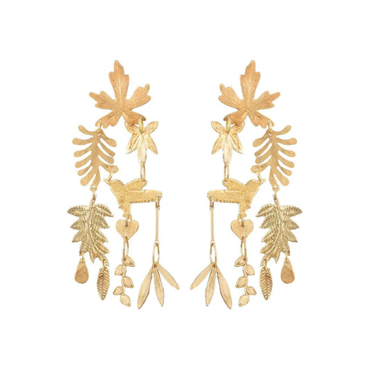 Sweet Tobago Earrings