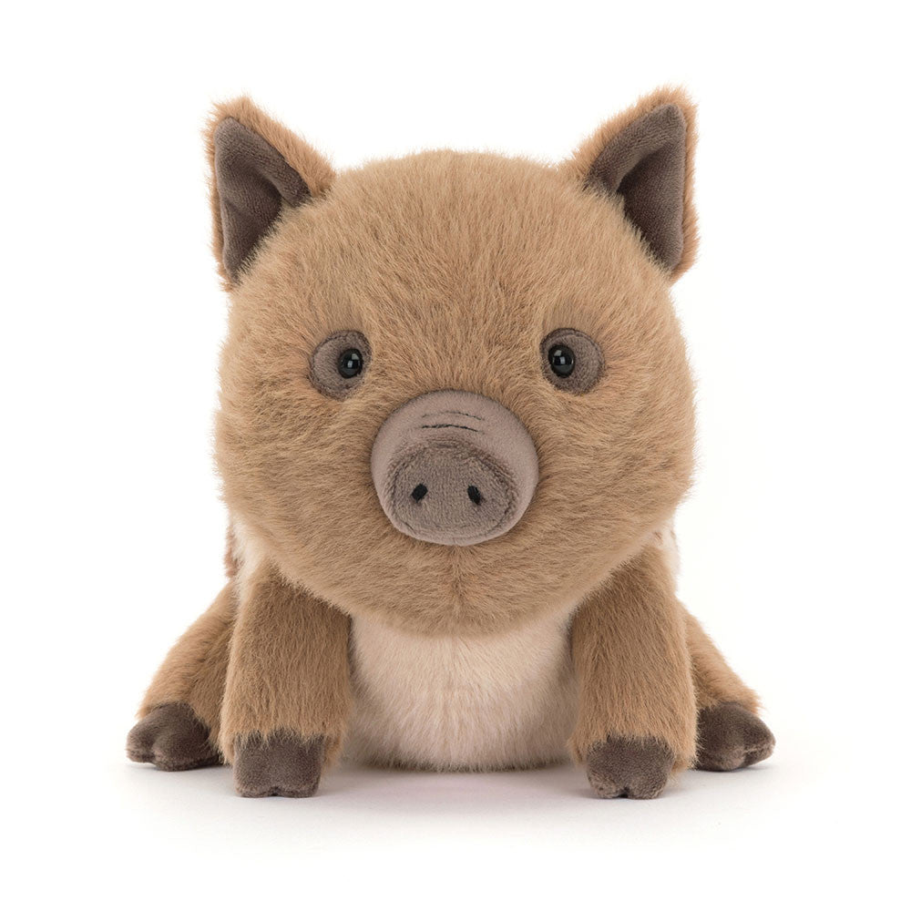 Swinley Boar Jellycat