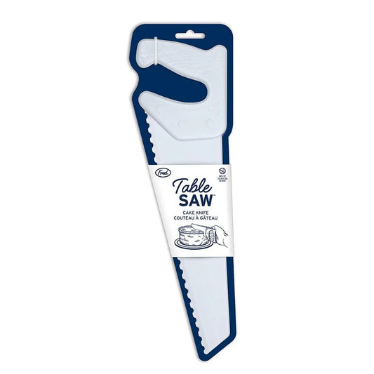 Table Saw Cake Cutter
