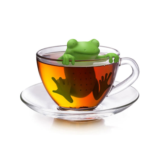 Tea Frog Tea Infuser