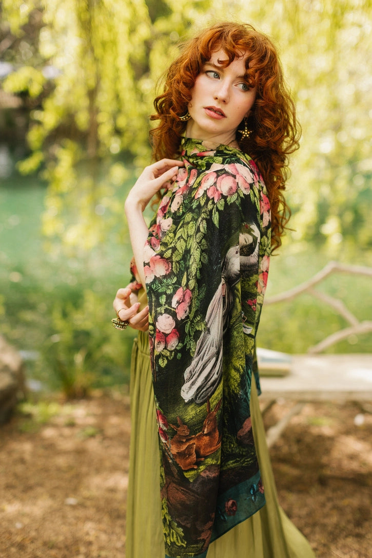 The Daydreamer Scarf