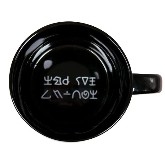 The Twilight Zone Mug