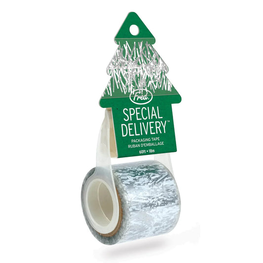 Tinsel Packing Tape