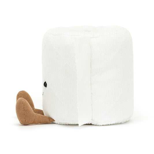 Toilet Paper Roll Amuseable by Jellycat