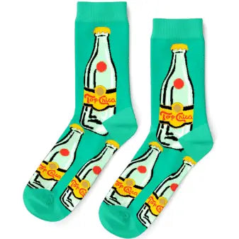 Top Chica Socks