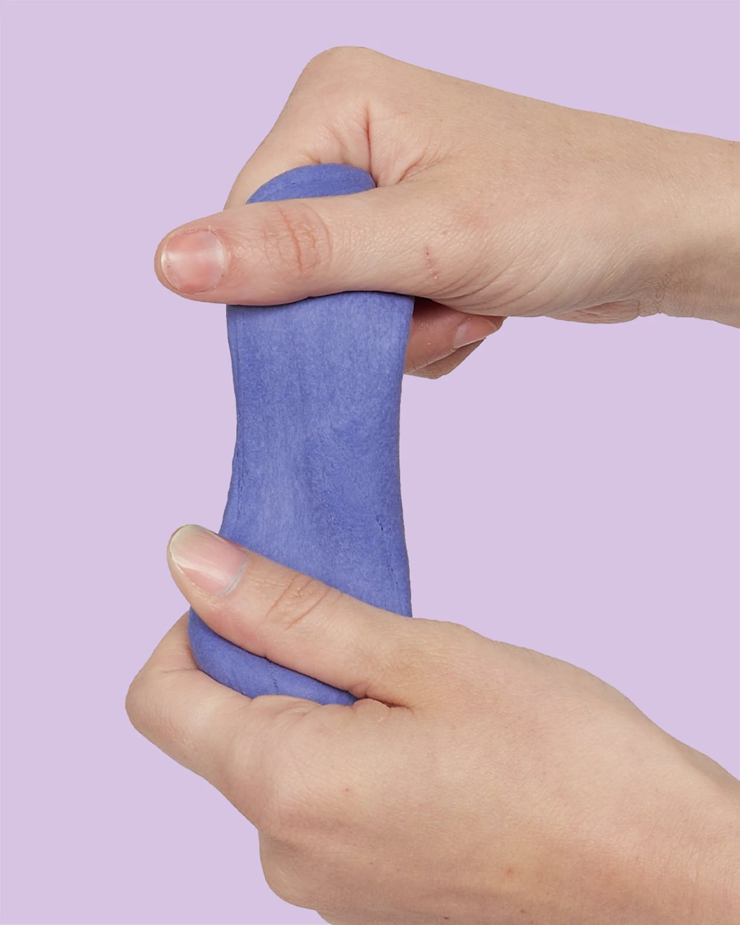 Twilight Blur Calming Focus Putty by Speks