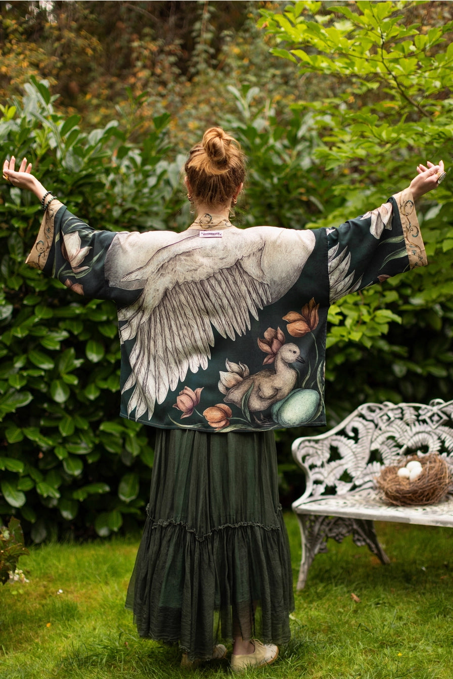 Under My Wing Pixie Duster