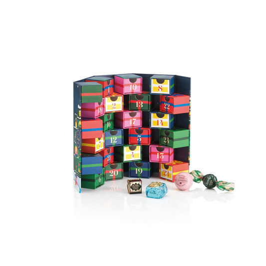 Venchi Prestige Advent Calendar 10.93 oz
