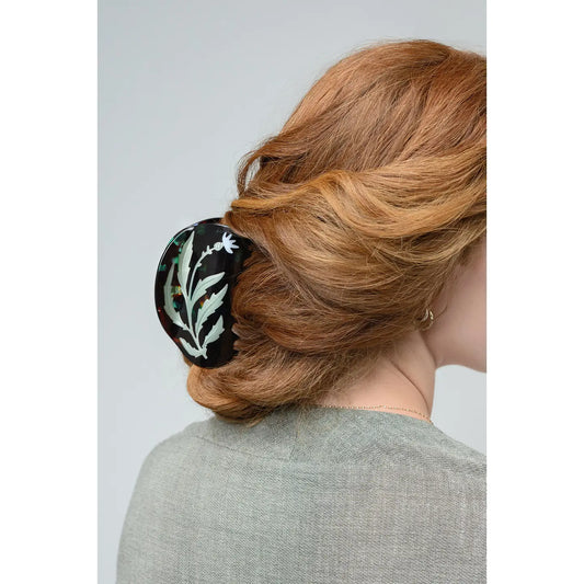 Vervain Large Hair Claw