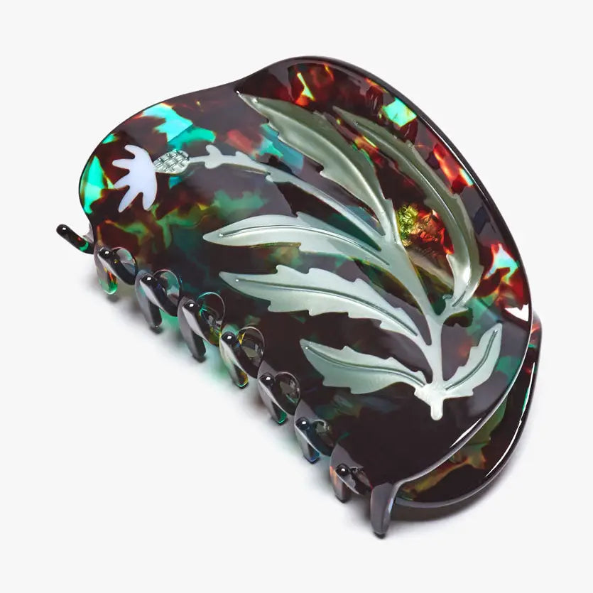 Vervain Large Hair Claw