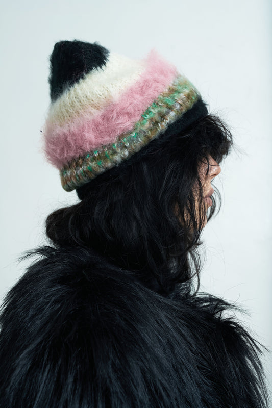Wallace Beanie by Ragged Priest