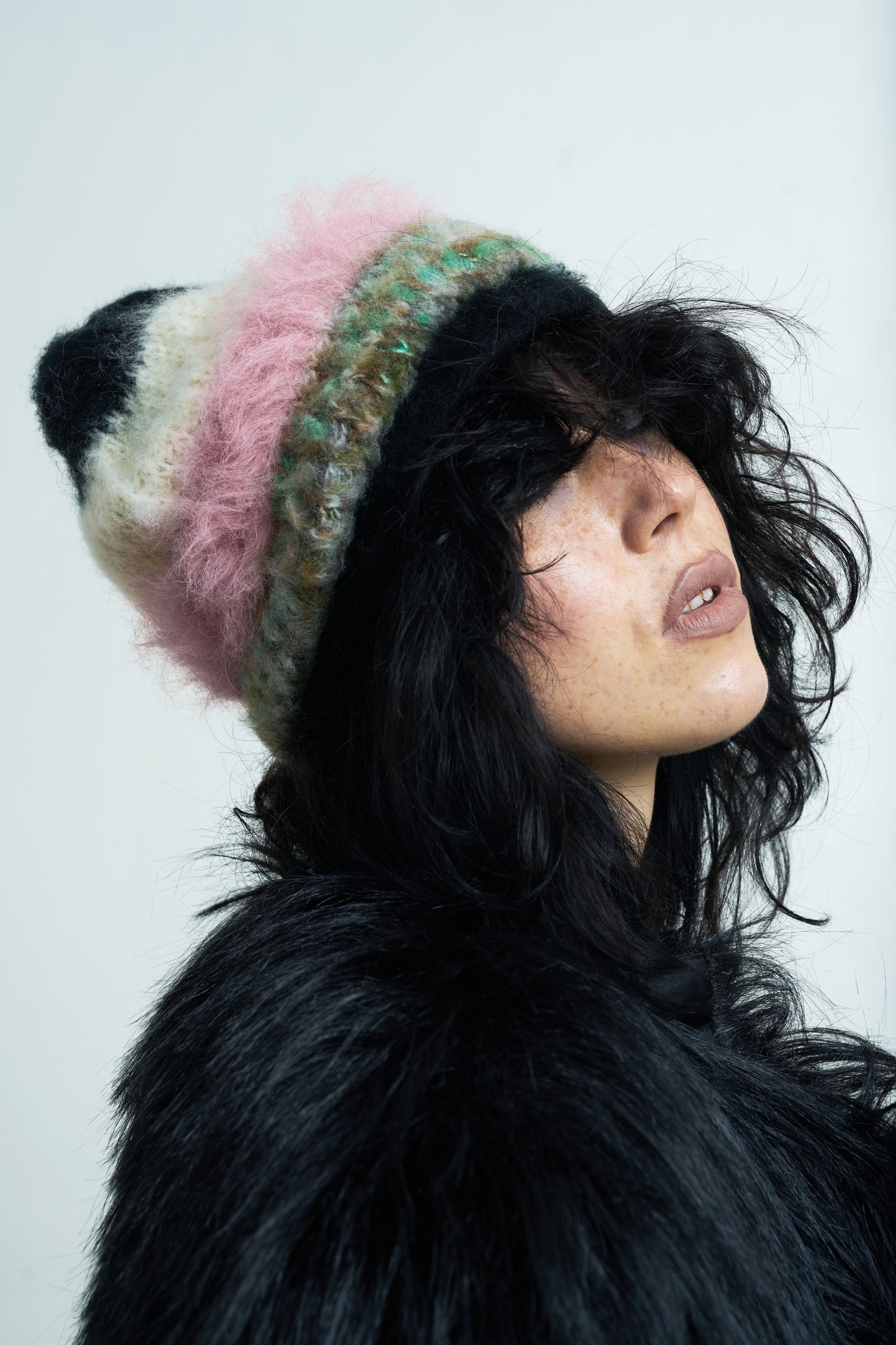 Wallace Beanie by Ragged Priest