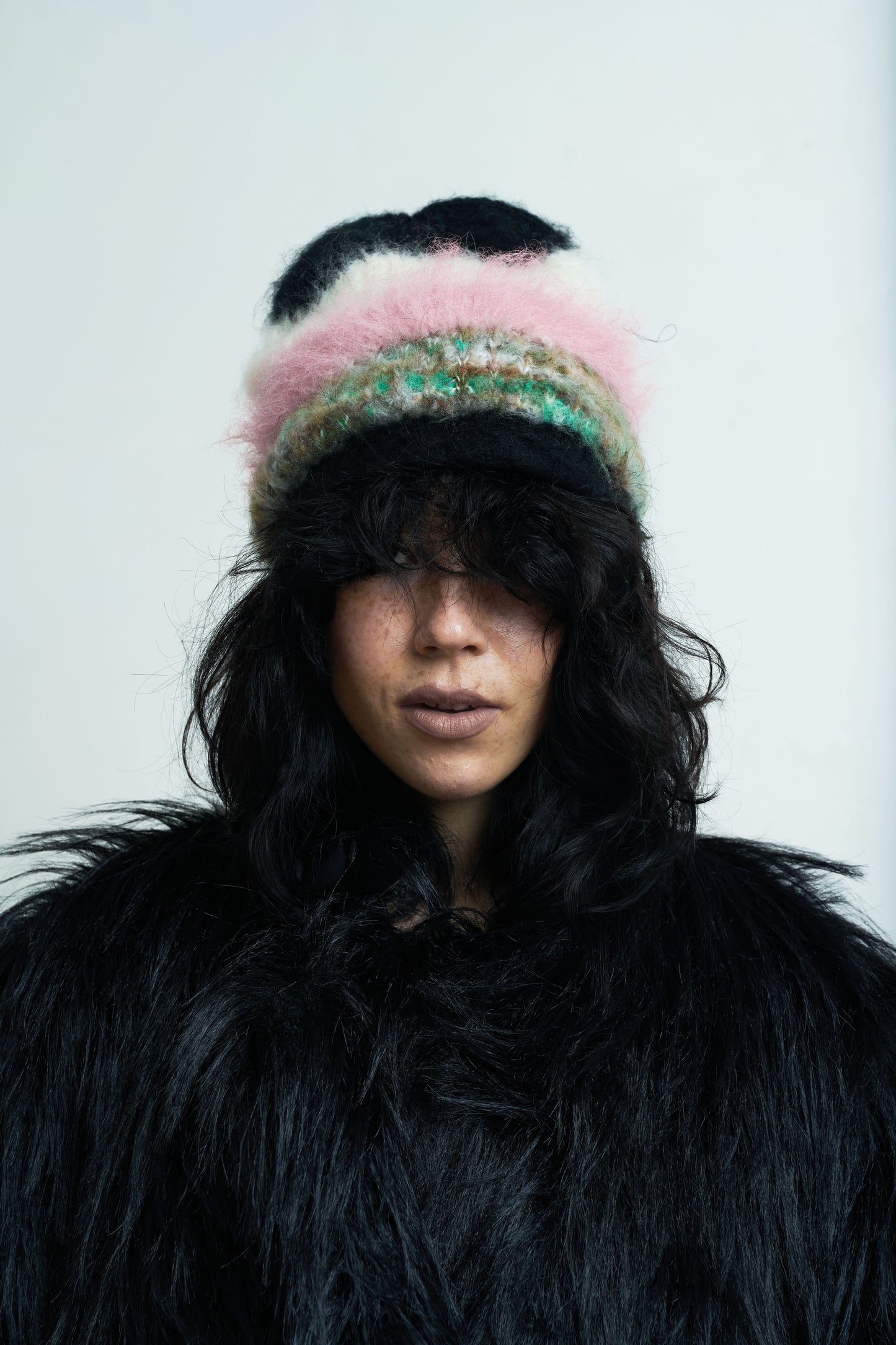 Wallace Beanie by Ragged Priest