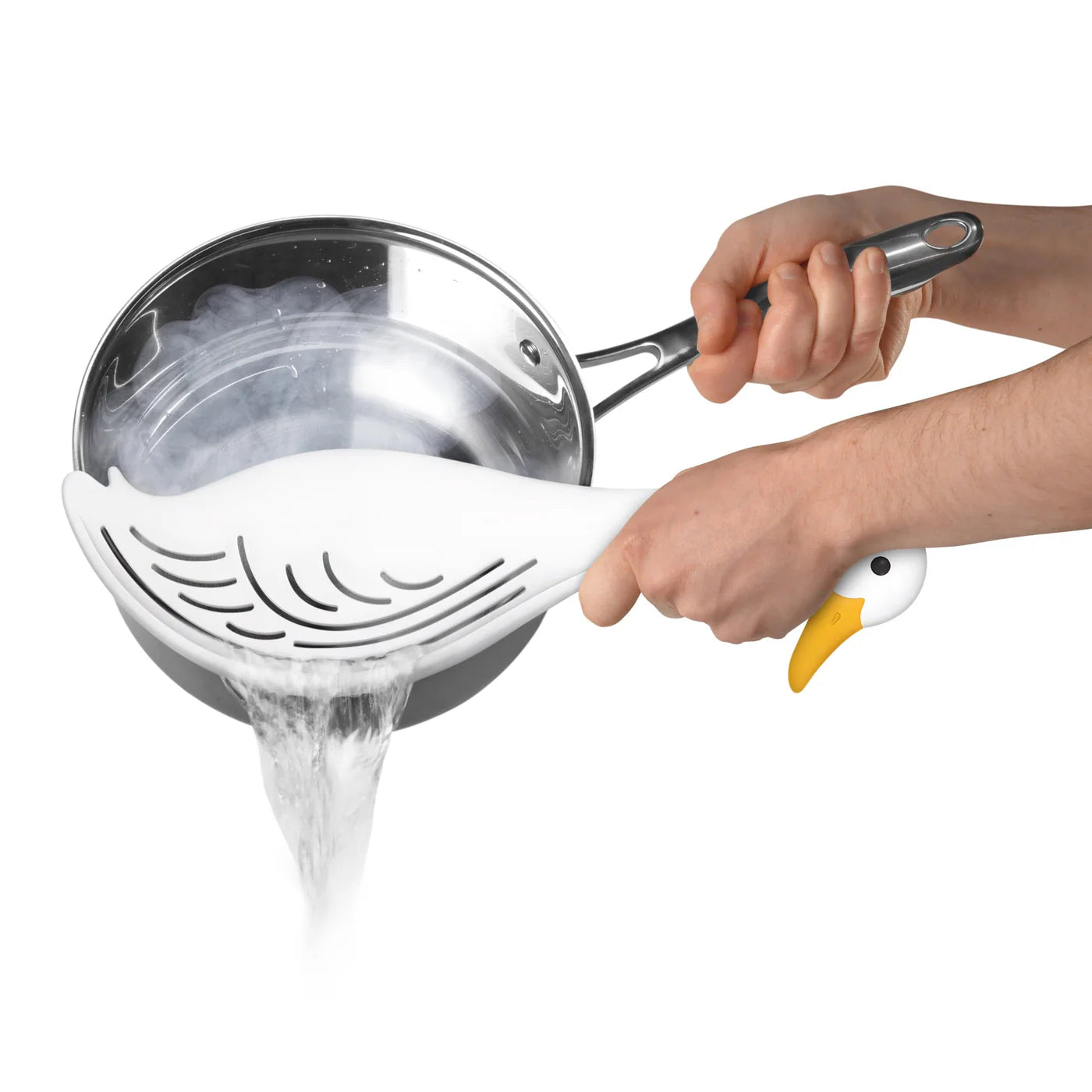 Waterfowl Pot Strainer