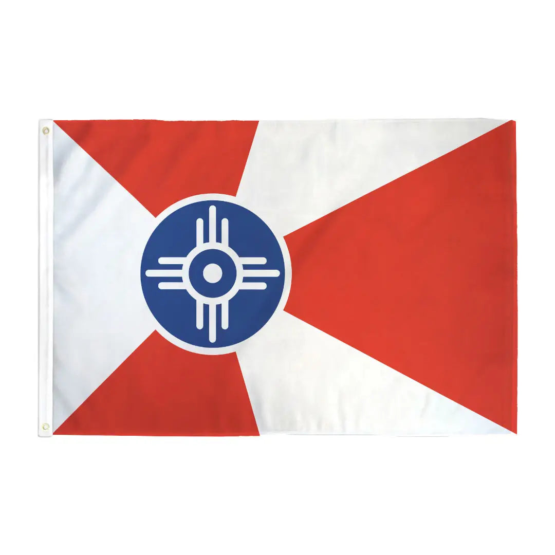 Wichita Flag